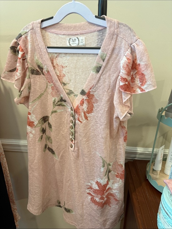 Tops - Maurice’s XS